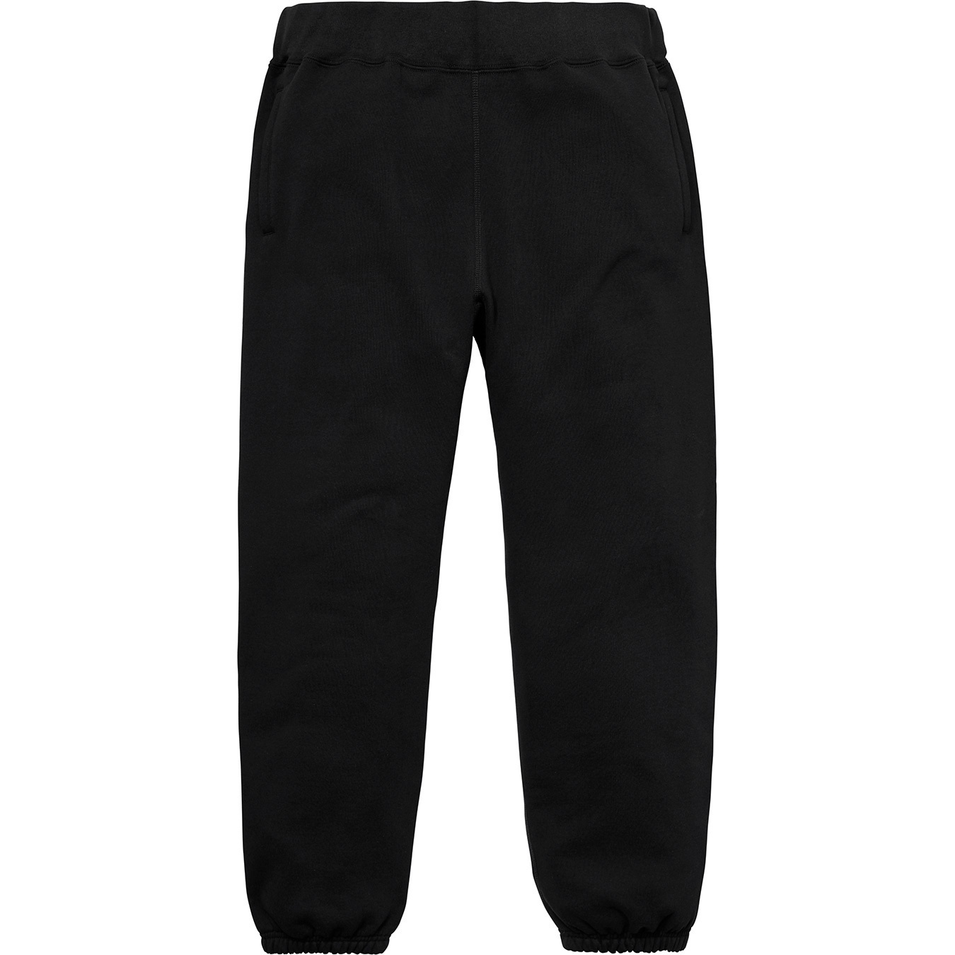 Corner Label Sweatpant view 2